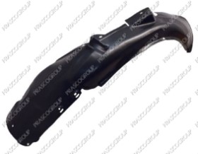 PARE-BOUE PLASTIQUE AILE AVANT GAUCHE