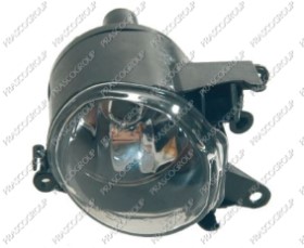 ANTIBROUILLARD GAUCHE H7