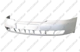 PARE-CHOCS AVANT COMPLET AVEC APPRET