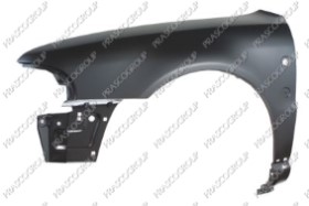 AILE AVANT GAUCHE ZINGUEE MOD. 08/96 &gt; 07/97