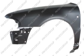 AILE AVANT GAUCHE ZINGUEE MOD. 08/97 &gt; 01/99