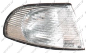 FEU AVANT DROIT-SANS PORTE LAMPE-PHARE H3+H7