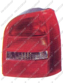 FEU D'AILE ARRIERE DROIT SANS PORTE LAMPE MOD. BREAK 95-98