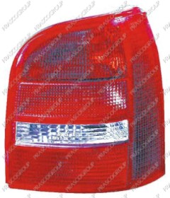 FEU D'AILE ARRIERE DROIT SANS PORTE LAMPE MOD. BREAK MOD. 99 &gt; 00