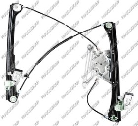 MECANISME LEVE-VITRE AVANT DROIT MOD. 5 PORTE
