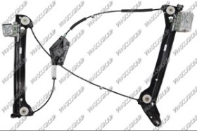 MECANISME LEVE-VITRE AVANT GAUCHE MOD. 3 PORTE