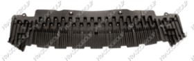 CACHE MOTEUR INFERIEUR PARE-CHOCS AVANT