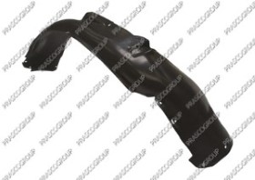 PARE-BOUE PLASTIQUE AILE AVANT DROITE