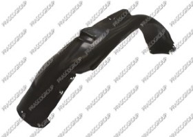 PARE-BOUE PLASTIQUE AILE AVANT GAUCHE