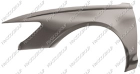 AILE AVANT GAUCHE-ALUMINIUM