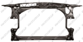 ARMATURE AVANT COMPLETE