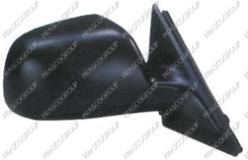 RETROVISEUR DROIT ELECTRIQUE-CHAUFFANT-RABATTABLE-10 BROCHES