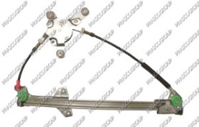 MECANISME LEVE-VITRE AVANT GAUCHE MOD. 5 PORTE