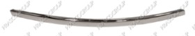 BANDEAU GAUCHE DE PARE-CHOCS AVANT CHROMEE