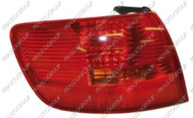 FEU D'AILE ARRIERE DROIT SANS PORTE LAMPE MOD . BREAK &gt; 06