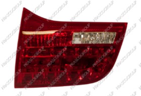FEU INTERIEUR ARRIERE GAUCHE SANS PORTE LAMPE ROUGE/ROSE/LED MOD. BREAK 07-08