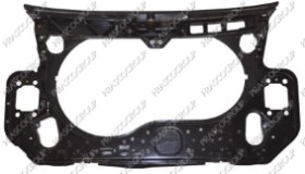 ARMATURE AVANT COMPLETE-MOD.4 CILINDRE DIESEL/6 CILINDRE ESSENCE