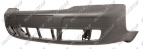 PARE-CHOCS AVANT AVEC APPRET - MOD. &gt; 08/1999