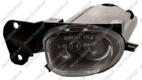 ANTIBROUILLARD GAUCHE MOD. 99 &gt; 01