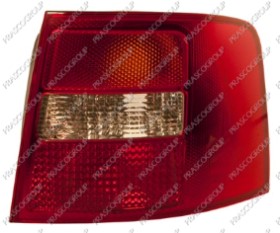 FEU D'AILE ARRIERE DROIT SANS PORTE LAMPE MOD. BREAK 99 &gt;