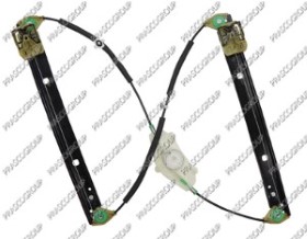 MECANISME LEVE-VITRE AVANT DROIT MOD. 5 PORTE