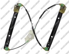 MECANISME LEVE-VITRE AVANT GAUCHE MOD. 5 PORTE