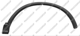 EXTENSION D'AILE AVANT DROITE AVEC APPRET