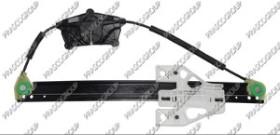 MECANISME LEVE-VITRE ARRIERE DROIT MOD. 5 PORTE
