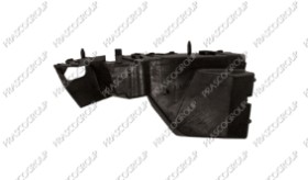 BRIDE COTE' GAUCHE DE PARE-CHOCS AVANT-PLASTIQUE