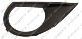 ENJOLIVEUR ANTIBROUILLARD DROIT-NOIR