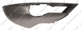 SPOILER DROIT DE PARE-CHOCS AVANT