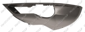 SPOILER GAUCHE DE PARE-CHOCS AVANT