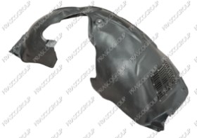 PARE-BOUE PLASTIQUE AILE AVANT GAUCHE MOD. DIESEL