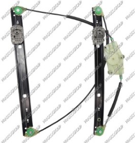 MECANISME LEVE-VITRE AVANT DROIT MOD. 5 PORTE