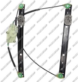 MECANISME LEVE-VITRE AVANT GAUCHE MOD. 5 PORTE