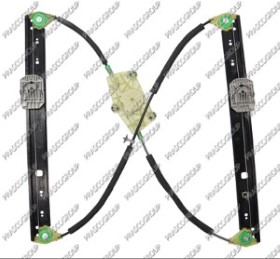 MECANISME LEVE-VITRE ARRIERE GAUCHE MOD. 5 PORTE