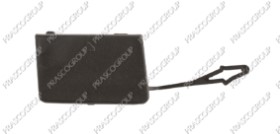 COUVRE CROCHET AVANT