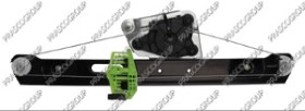 MECANISME LEVE-VITRE ARRIERE DROIT MOD. 5 PORTE