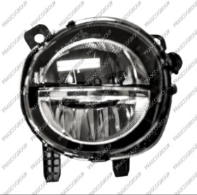 ANTIBROUILLARD DROIT-LED MOD. M-TECH