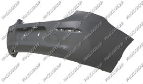 PARE-CHOCS ARRIERE AVEC APPRET