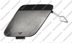 CACHE CROCHET ARRIERE