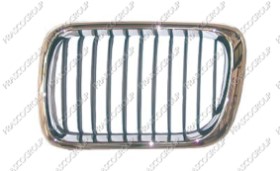 GRILLE CALANDRE DROITE MOD. 09/96 &gt;