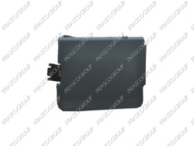 CACHE CROCHET ARRIERE MOD. BERLINE