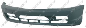 PARE-CHOCS AVANT AVEC APPRET MOD. COUPE'