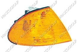 FEU AVANT GAUCHE ORANGE-AVEC PORTE LAMPE