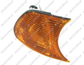 FEU AVANT DROIT ORANGE SANS PORTE LAMPE MOD. COUPE'