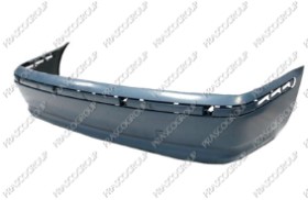 PARE-CHOCS ARRIERE AVEC APPRET