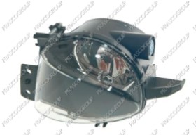 ANTIBROUILLARD GAUCHE