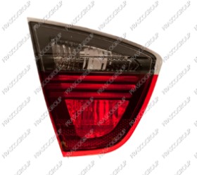 FEU INTERIEUR ARRIERE GAUCHE SANS PORTE LAMPE-FUME' MOD. 4 PORTE