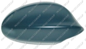 COQUILLE DE RETROVISEUR DROITE AVEC APPRET